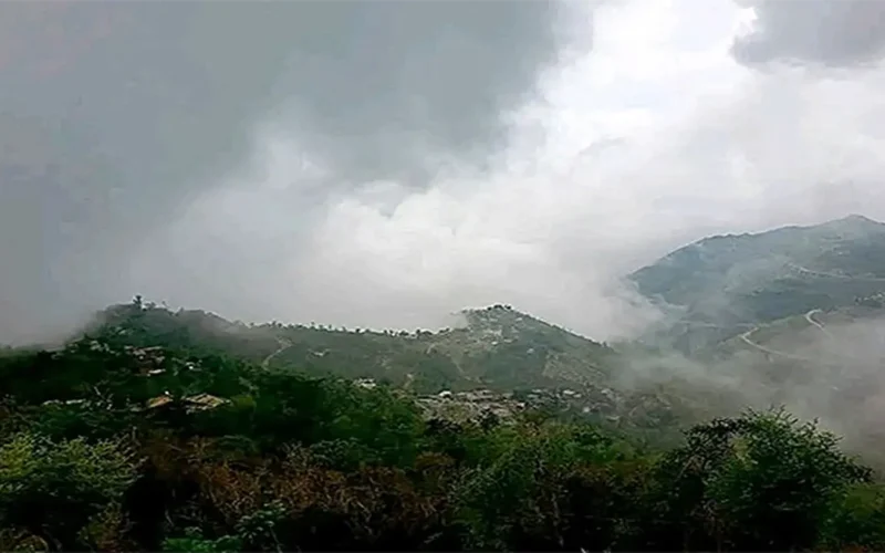 طقس السواحل والمرتفعات.. تقرير الأرصاد يكشف درجات الحرارة المتوقعة خلال الساعات القادمة